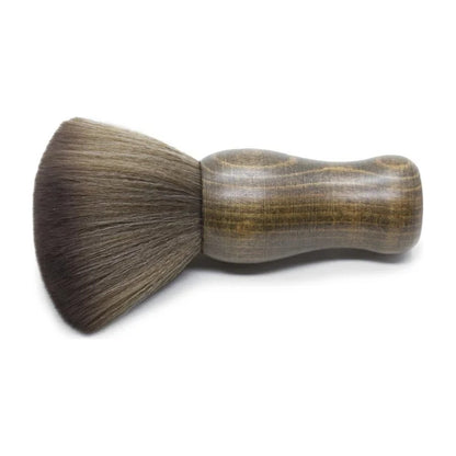 Lobo Barber Pro Bledo para Cuello Cerdas Suaves 15 cm