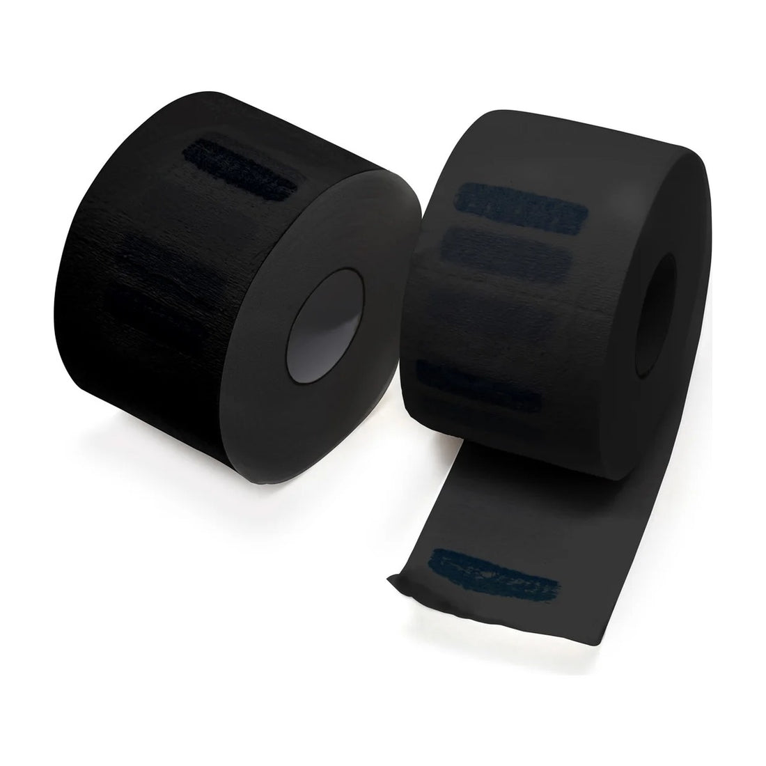 Lobo Barber Pro Papel Elástico Desechable para Cuello