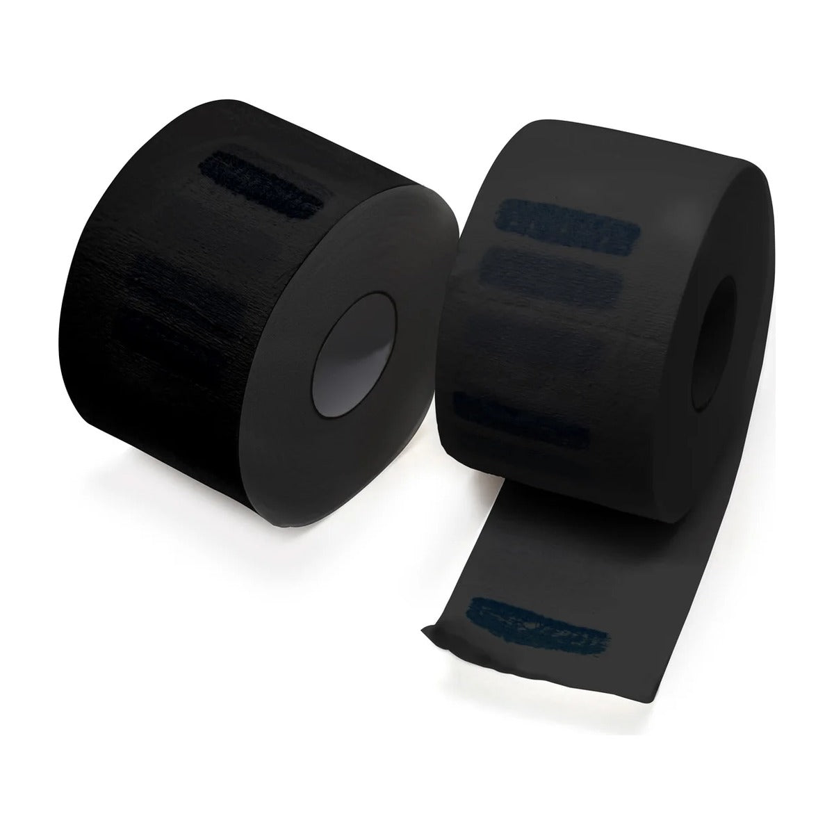 Lobo Barber Pro Papel Elástico Desechable para Cuello