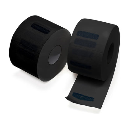 Lobo Barber Pro Papel Elástico Desechable para Cuello