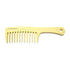 Lobo Peine Jumbo de Pasta de Trigo 23.5 cm