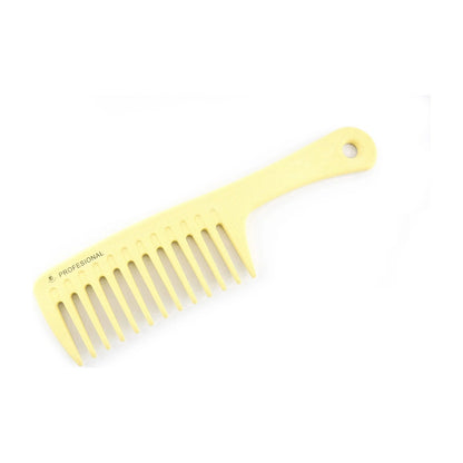 Lobo Peine Jumbo de Pasta de Trigo 23.5 cm