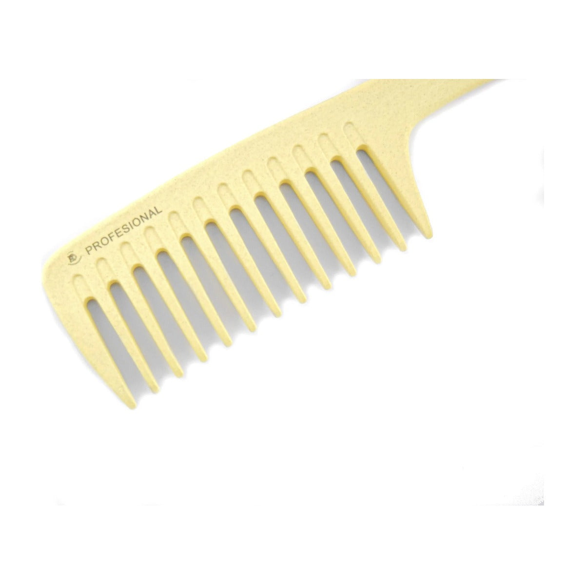 Lobo Peine Jumbo de Pasta de Trigo 23.5 cm