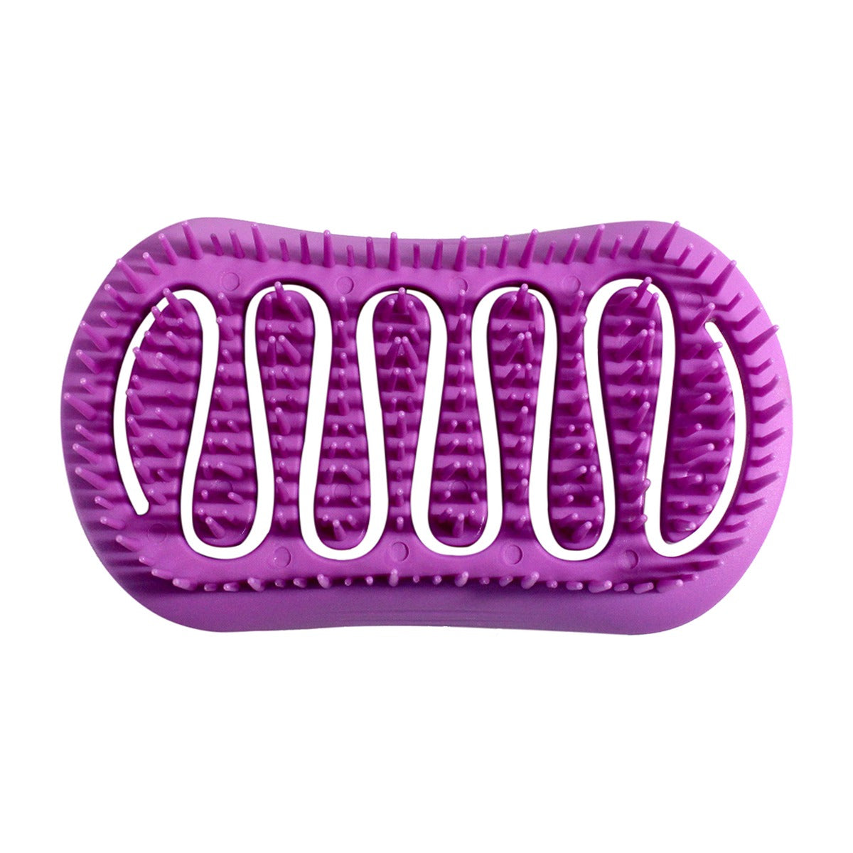 Lobo Candy Brush Cepillo Mini Laberinto con Aroma