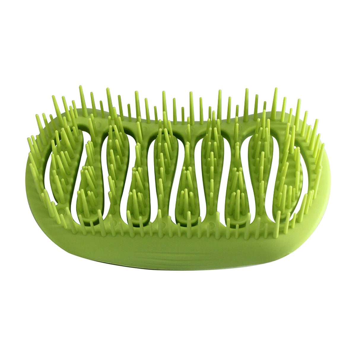 Lobo Candy Brush Cepillo Mini Laberinto con Aroma