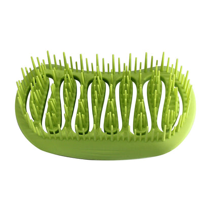 Lobo Candy Brush Cepillo Mini Laberinto con Aroma