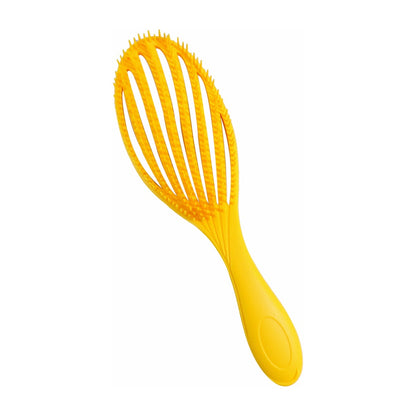Lobo Candy Brush Cepillo Diseño Ondas con Aroma