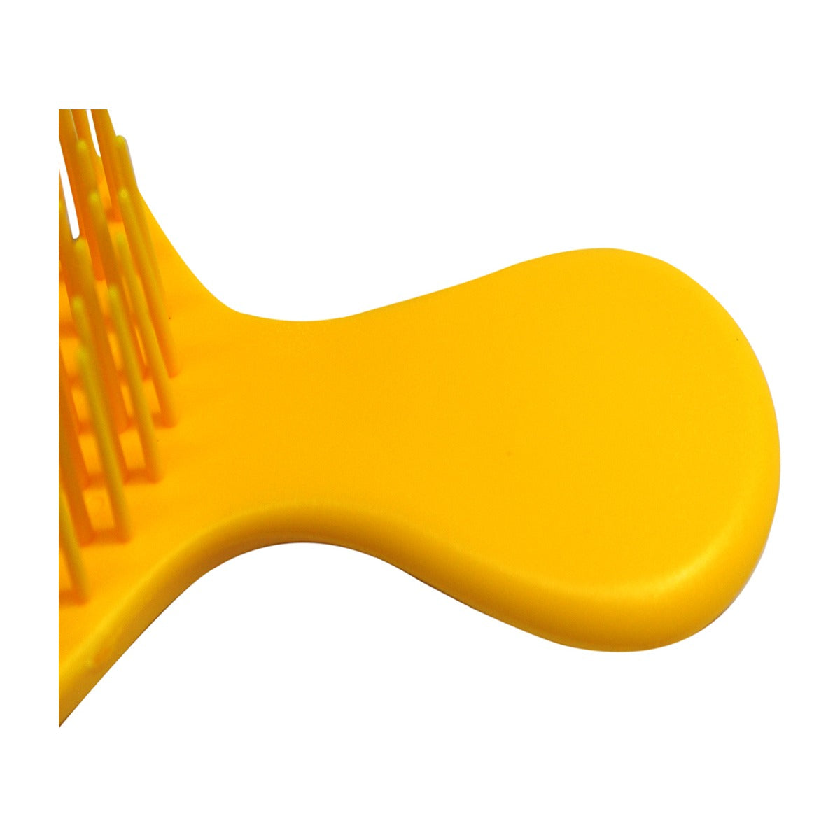 Lobo Candy Brush Cepillo Diseño Hoja con Aroma 14 cm