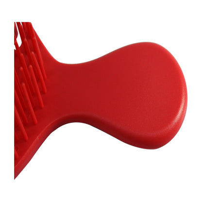 Lobo Candy Brush Cepillo Diseño Hoja con Aroma 14 cm