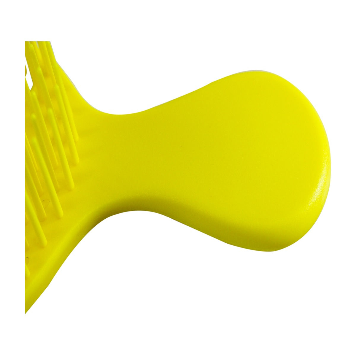 Lobo Candy Brush Cepillo Diseño Hoja con Aroma 14 cm
