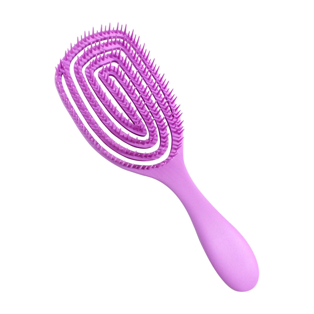 Lobo Candy Brush Cepillo Raqueta Laberinto con Aroma 23.5 cm