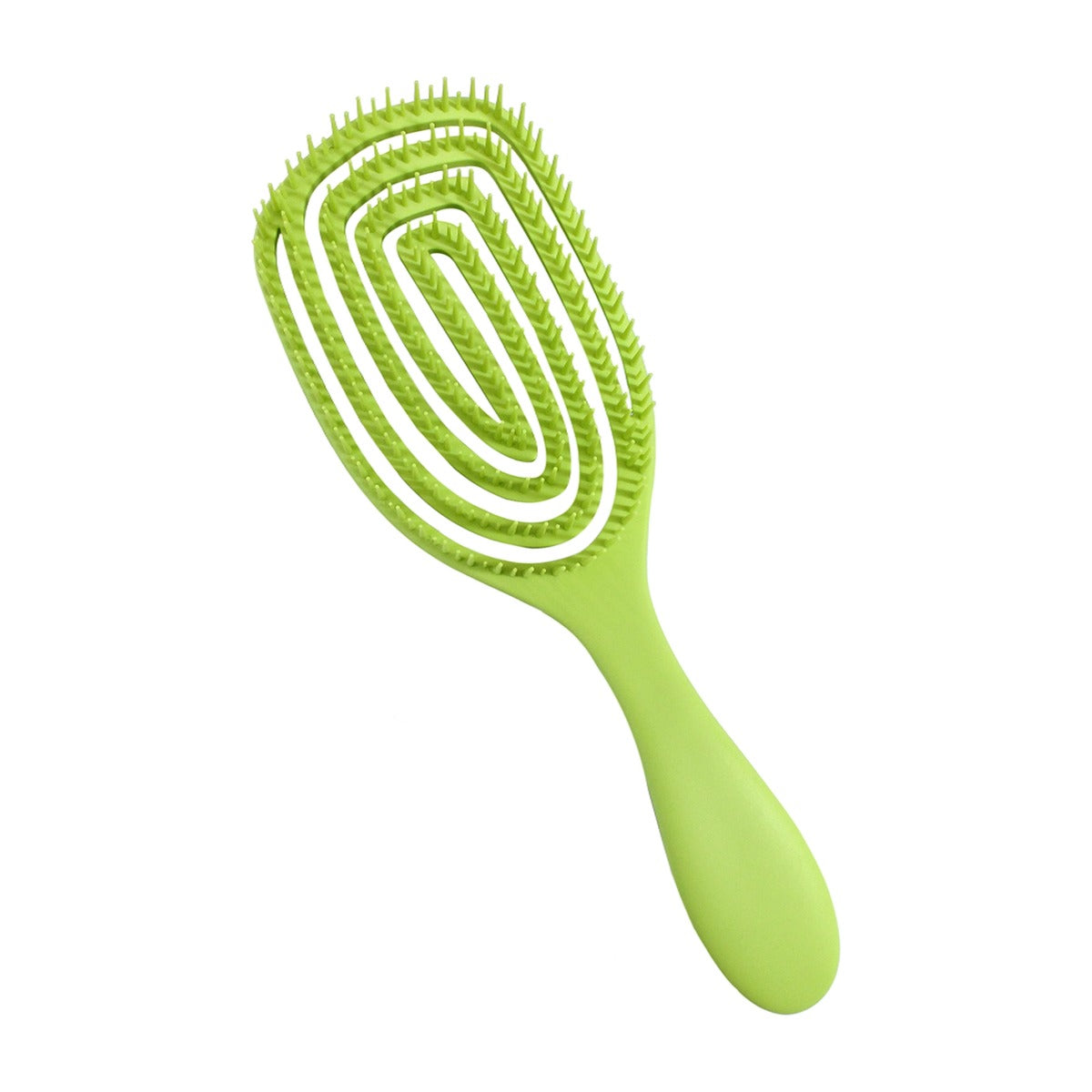 Lobo Candy Brush Cepillo Raqueta Laberinto con Aroma 23.5 cm