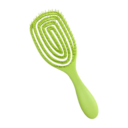 Lobo Candy Brush Cepillo Raqueta Laberinto con Aroma 23.5 cm