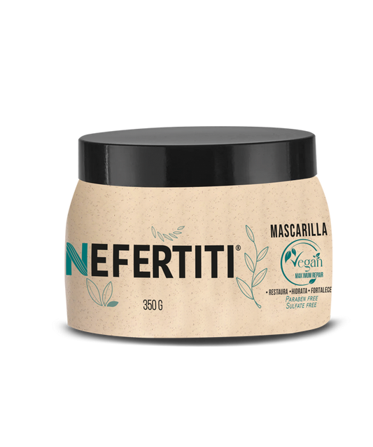 Mascarilla Vegan Maximum Repair 350Gr