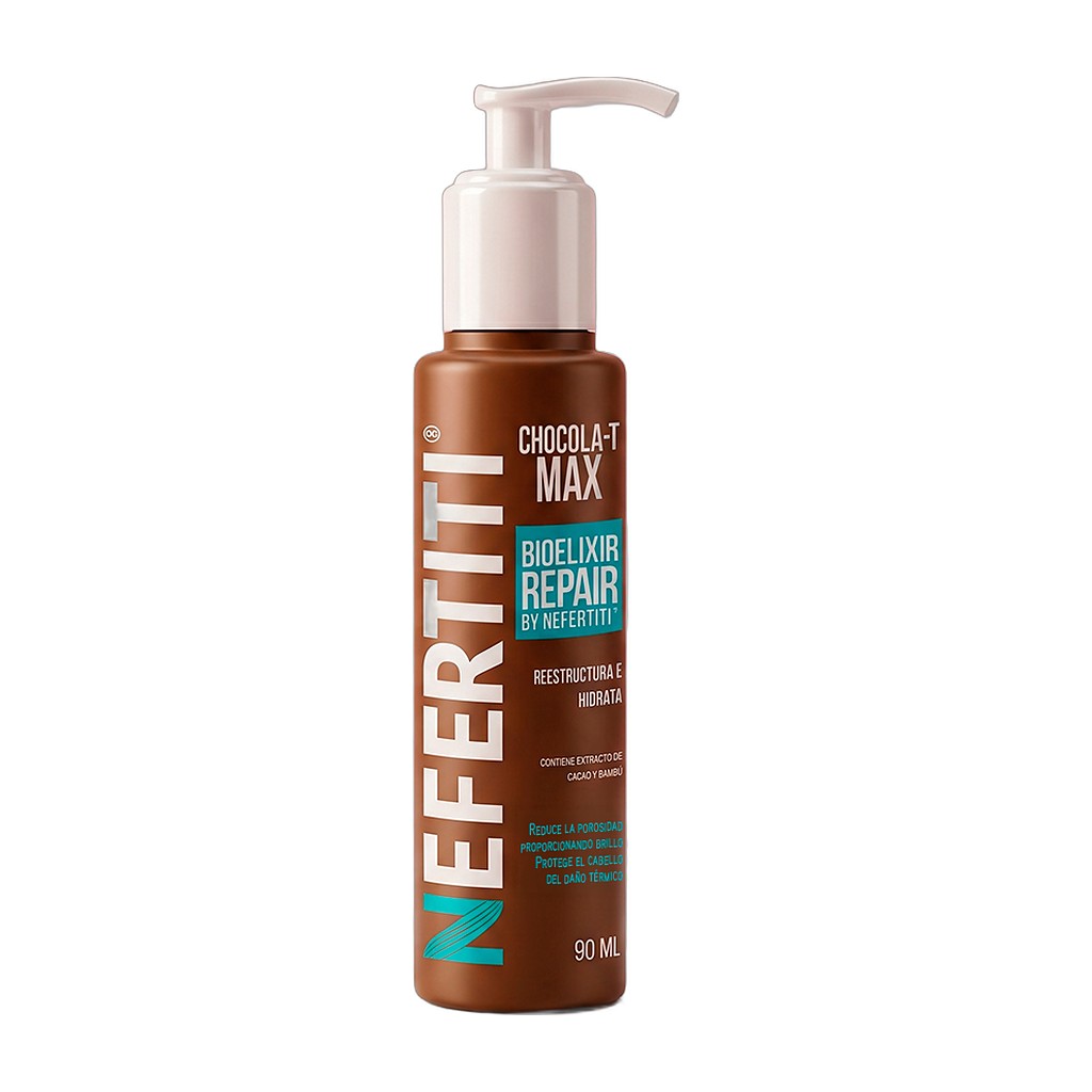 Bioelixir Repair Nefertiti Chocola-T Max 90 ml