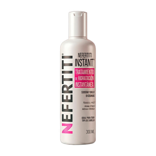 Tratamiento capilar Nefertiti Instant 300 ml