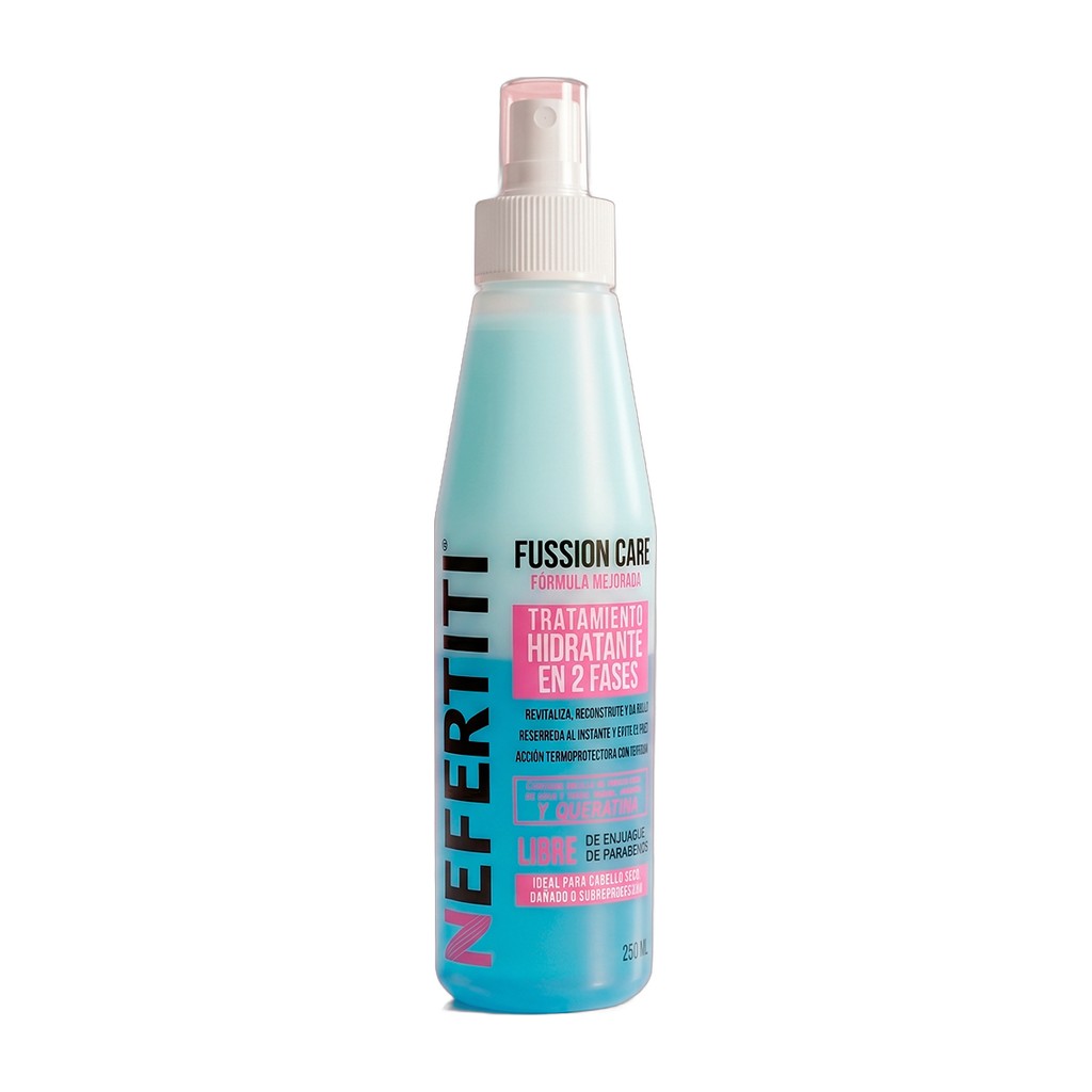 Tratamiento bifásico Nefertiti Fussion Care 250 ml