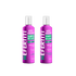 Nefertiti Color & Care Violet tratamiento matizador 300 ml