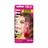 Blíster individual de Nefertiti Prof-Ex retocador de canas castaño 4 g