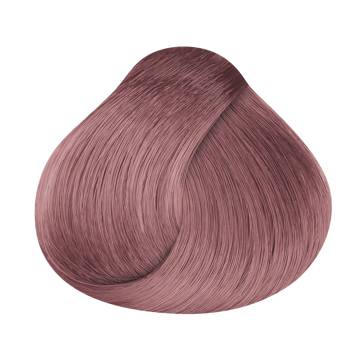 Mechón de referencia KeraColor Nutrapel Rosa Metálico
