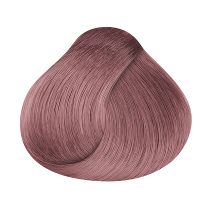 Mechón de referencia KeraColor Nutrapel Rosa Metálico