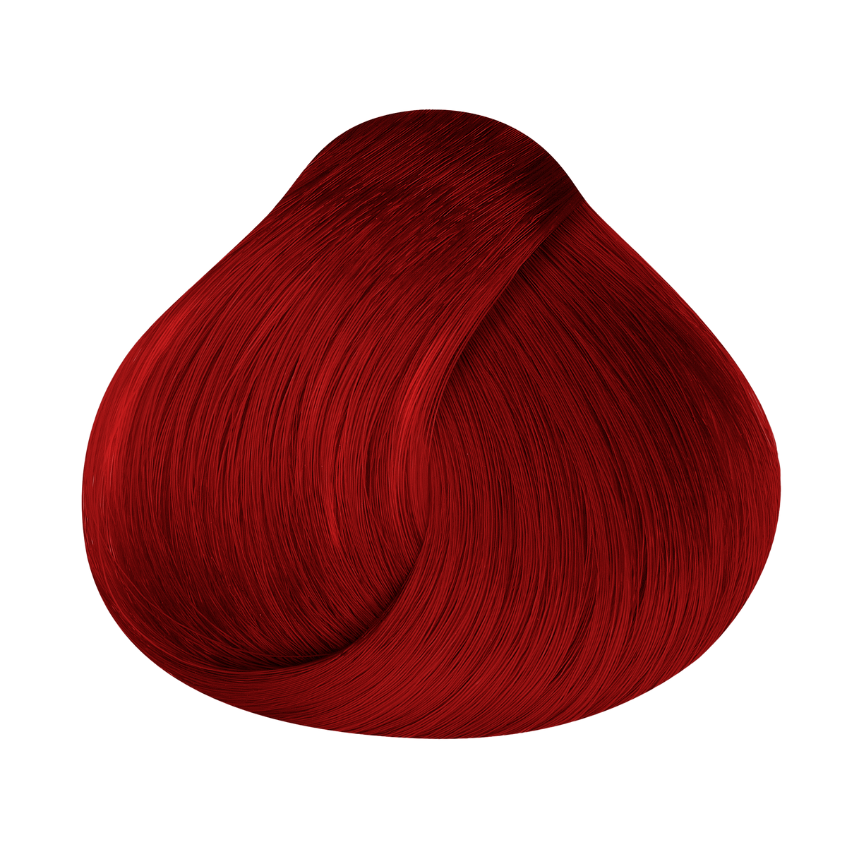 Mechón de referencia KeraColor Nutrapel Red Blood