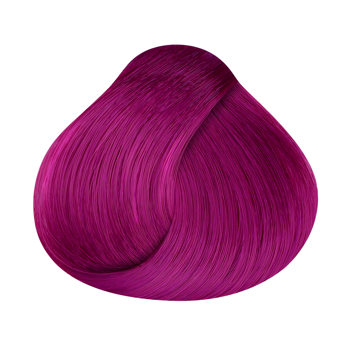 Mechón de referencia KeraColor Nutrapel Magenta