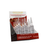 Ampolleta para cabello lacio Nutrapel L’assio Care 15 ml (por pieza)