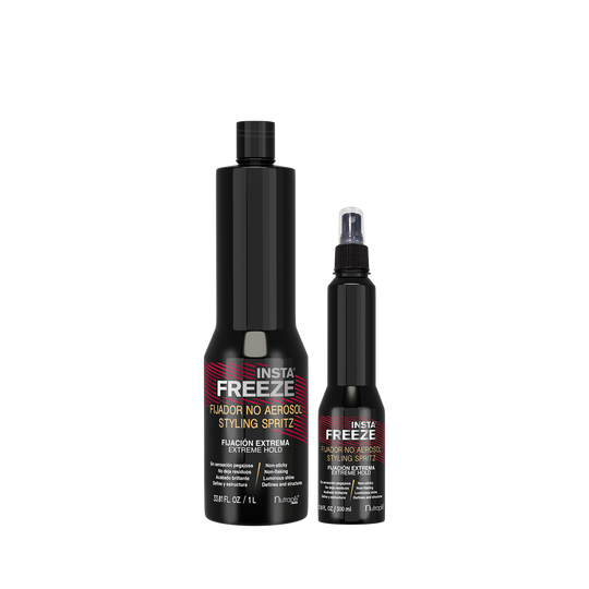 Fijador líquido Nutrapel Insta Freeze