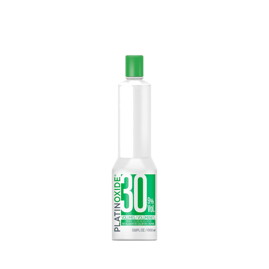 Peróxido en crema Nutrapel Platinoxide 30 vol 9% 1 L