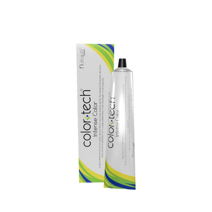 Tinte semipermanente Nutrapel ColorTech Semi-Permanente 90 g