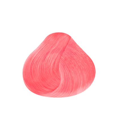 Tinte semipermanente de fantasía Nutrapel RBL 90 g – Rosa