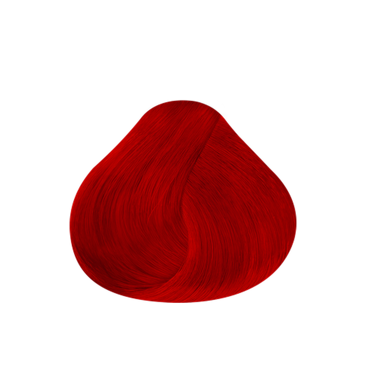 Tinte semipermanente de fantasía Nutrapel RBL 90 g – Rojo Atómico