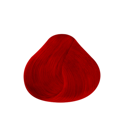 Tinte semipermanente de fantasía Nutrapel RBL 90 g – Rojo Atómico