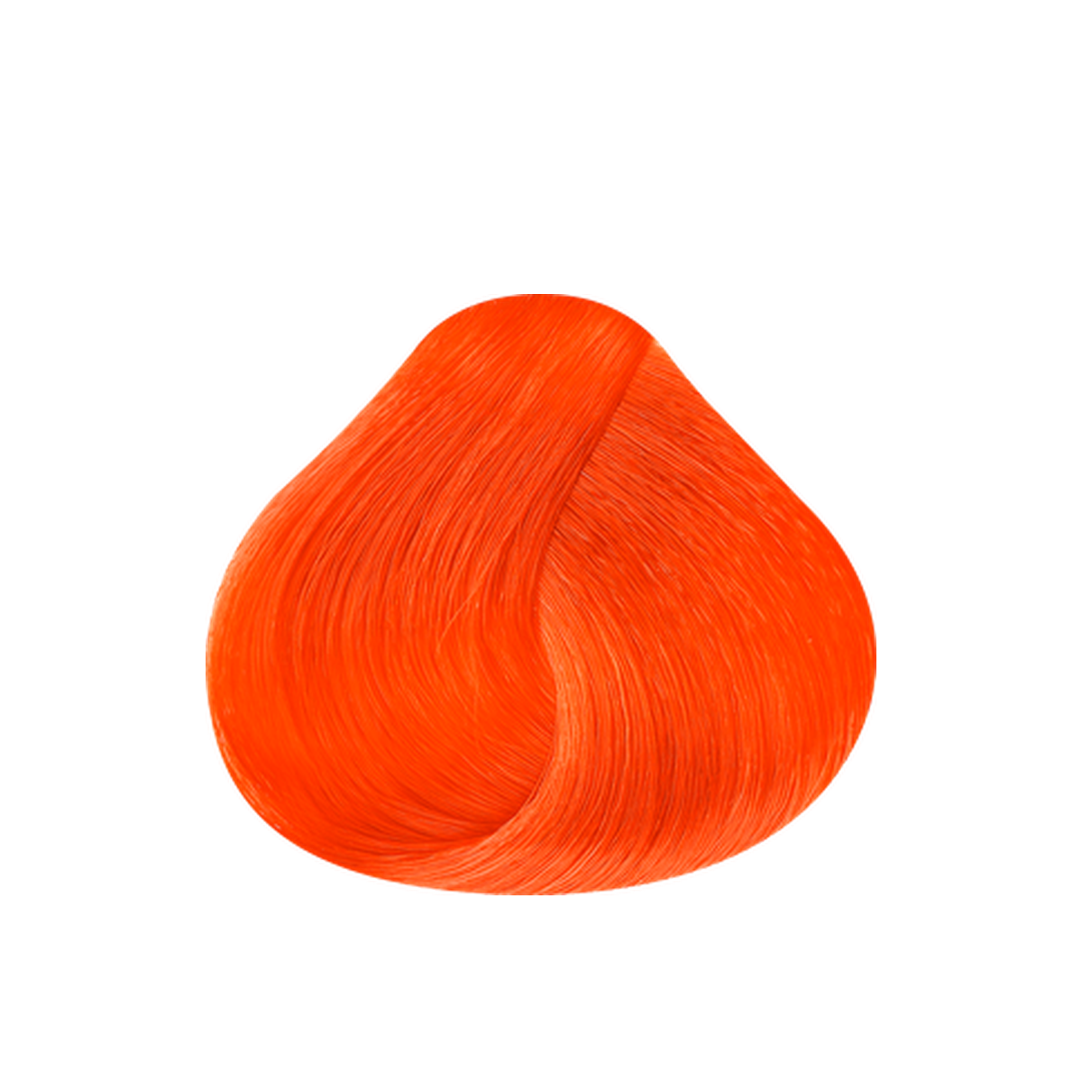 Tinte semipermanente de fantasía Nutrapel RBL 90 g – Chispa Naranja Neón