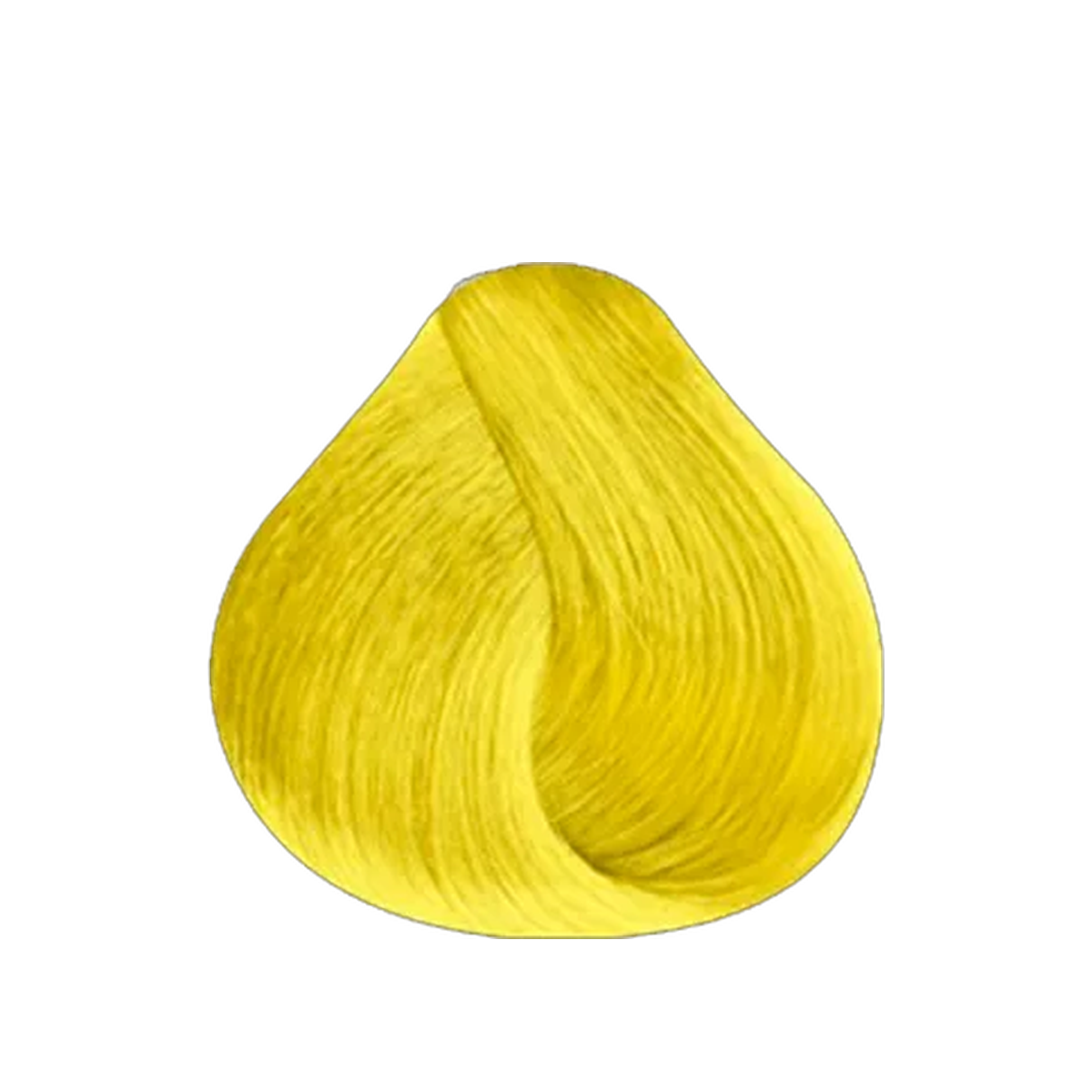 Tinte semipermanente de fantasía Nutrapel RBL 90 g – Amarillo Neón