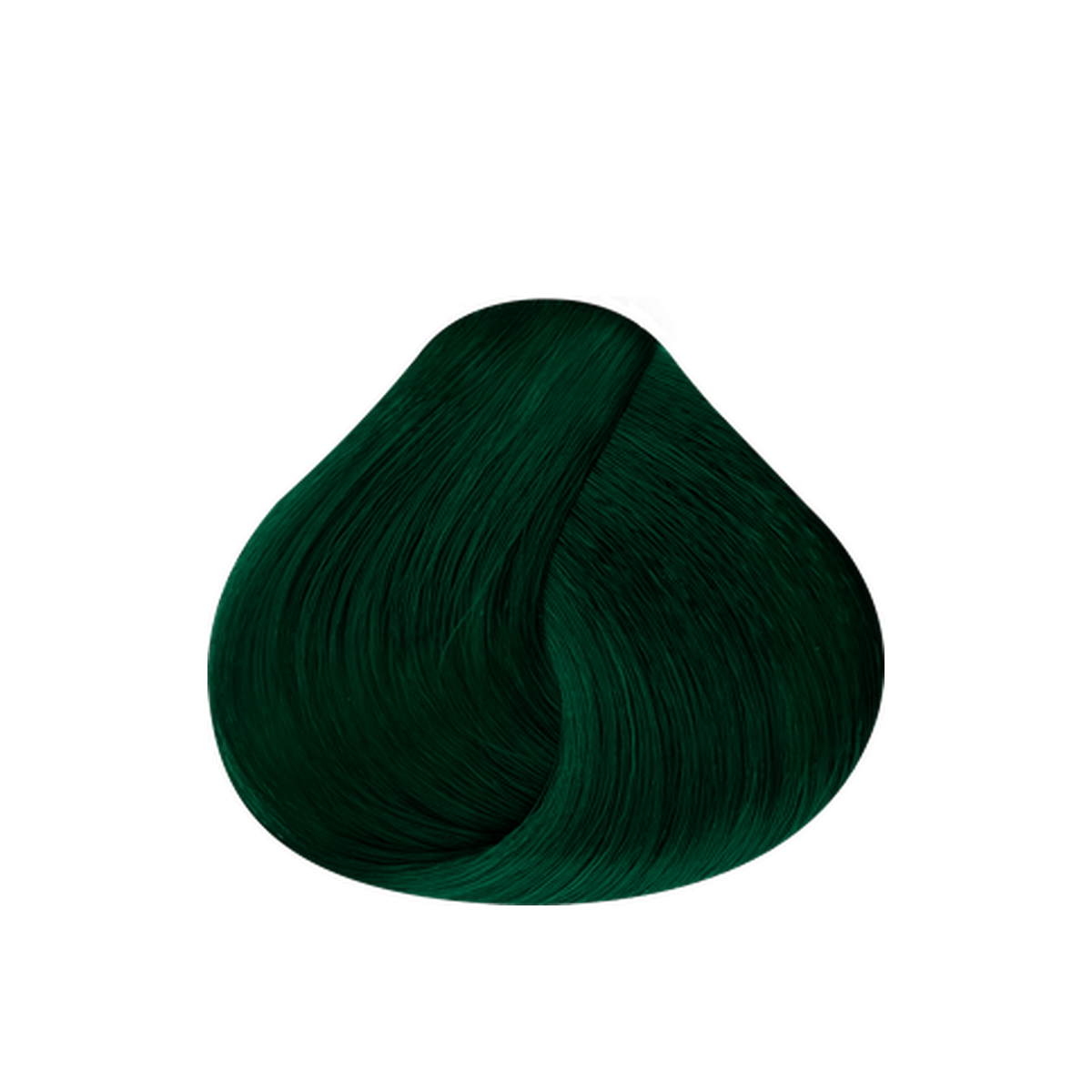Tinte semipermanente de fantasía Nutrapel RBL 90 g – Verde Envidia
