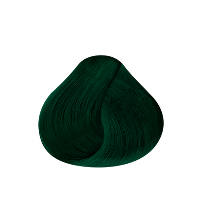 Tinte semipermanente de fantasía Nutrapel RBL 90 g – Verde Envidia