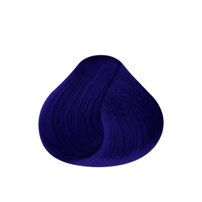 Tinte semipermanente de fantasía Nutrapel RBL 90 g – Azul Eléctrico