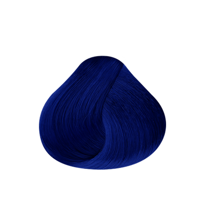 Tinte semipermanente de fantasía Nutrapel RBL 90 g – Azul Profundo