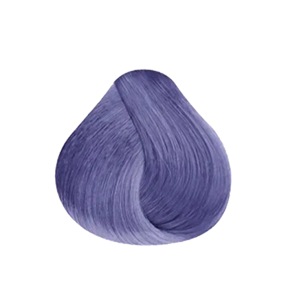Tinte semipermanente de fantasía Nutrapel RBL 90 g – Mora Azul