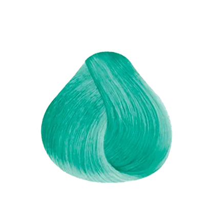 Tinte semipermanente de fantasía Nutrapel RBL 90 g – Menta Pastel