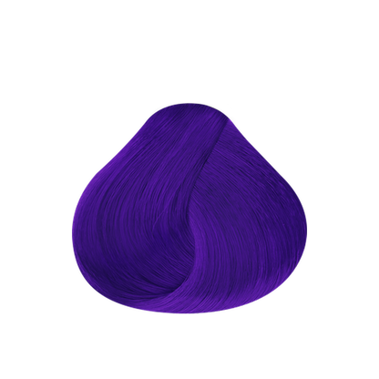 Tinte semipermanente de fantasía Nutrapel RBL 90 g – Violeta Eléctrico