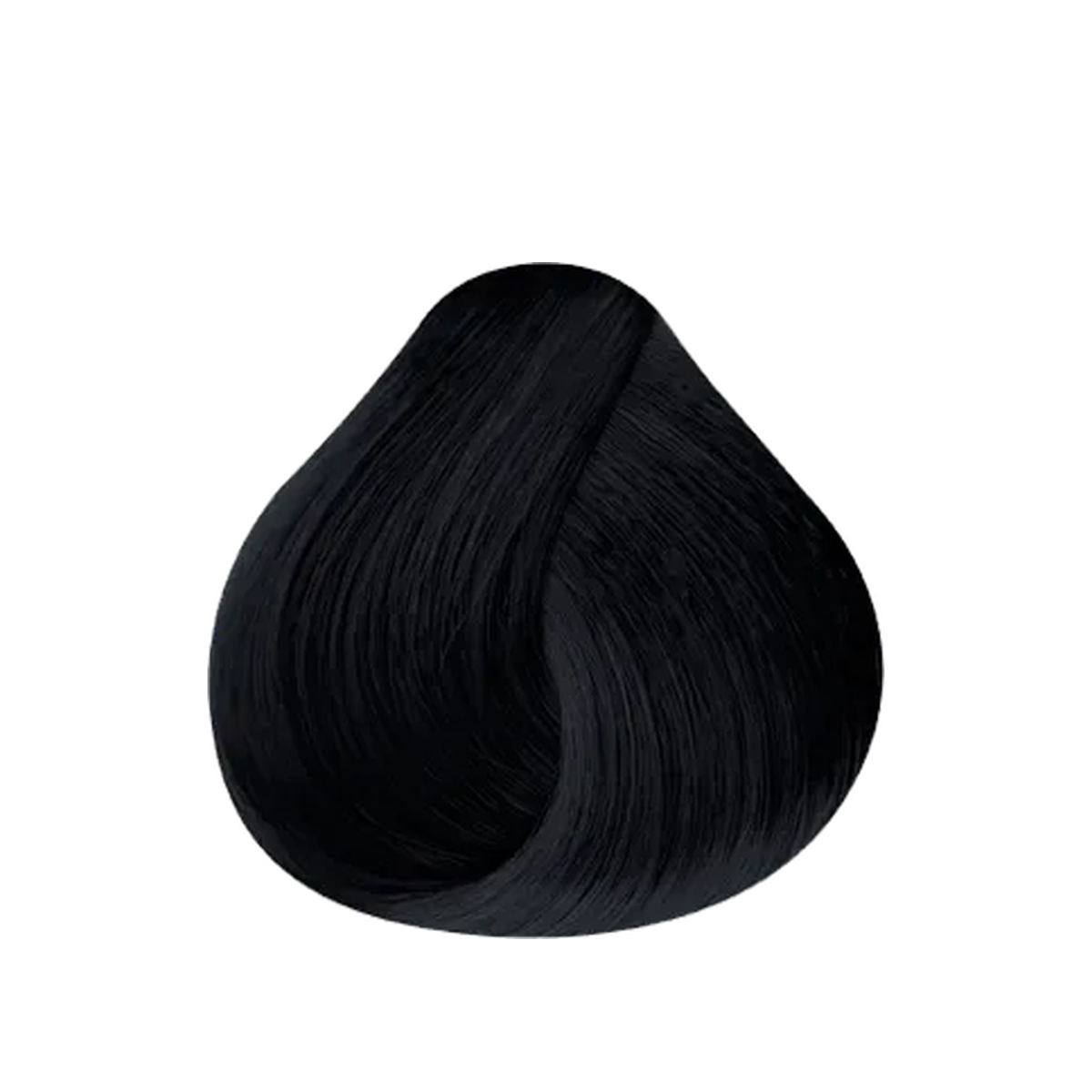 Tinte semipermanente de fantasía Nutrapel RBL 90 g – Negro Black