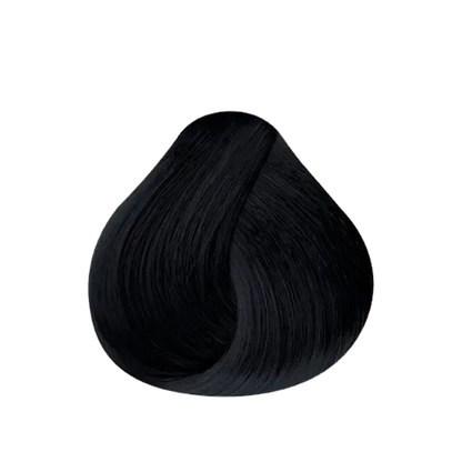 Tinte semipermanente de fantasía Nutrapel RBL 90 g – Negro Black