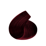 Tinte permanente sin amoníaco Nutrapel ColorTech Zero 90 g – 6.66 · Rubio Oscuro Rojizo Intenso