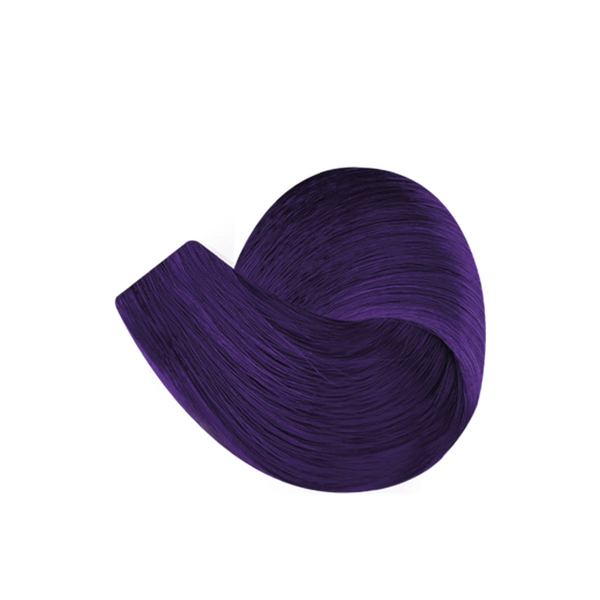Tinte semipermanente Nutrapel ColorTech Semi-Permanente 90 g – Violeta Semi Permanente
