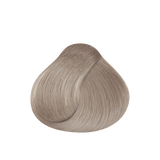 Tinte permanente Nutrapel KeraColor 2 × 50 g – 10.21 · Rubio Extra Claro Nacarado Cenizo