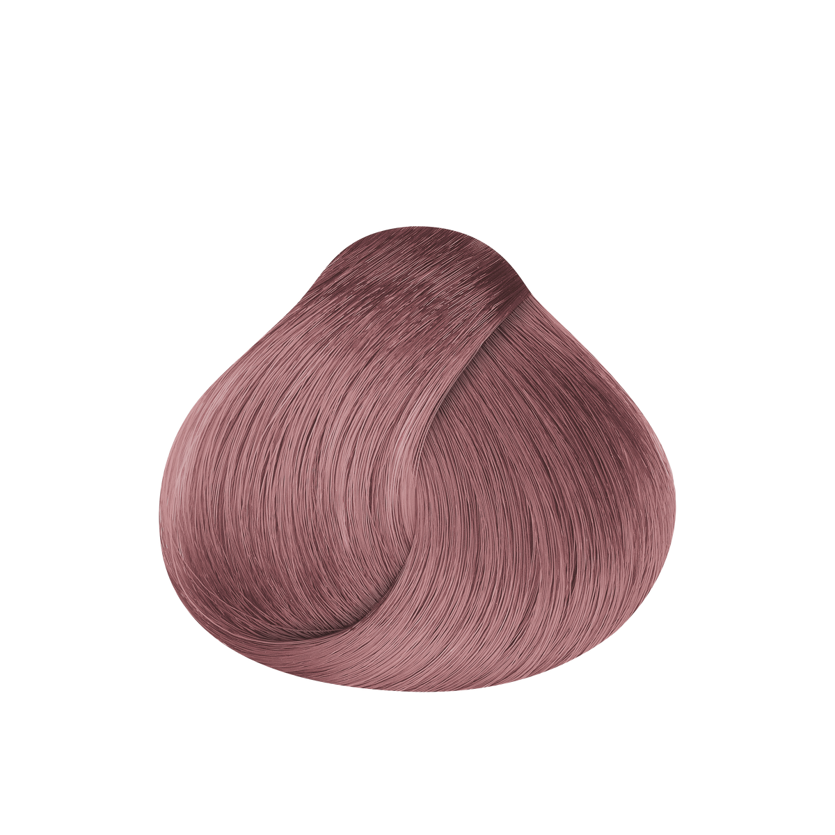 Tinte permanente Nutrapel KeraColor 2 × 50 g – Rosa Metálico