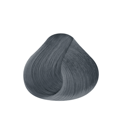 Tinte permanente Nutrapel UHD 90 g – Plata N